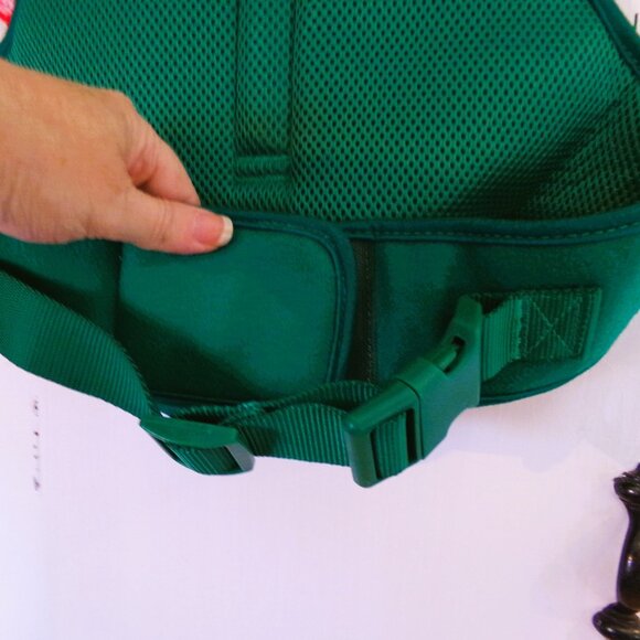 Merry & Bright NWT Holiday Costume Harness Sz XL - Picture 6 of 7